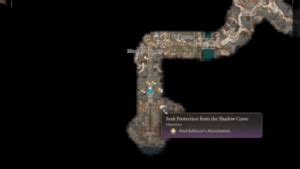 Baldurs Gate 3 How To Find Balthazars Moonlantern QM Games