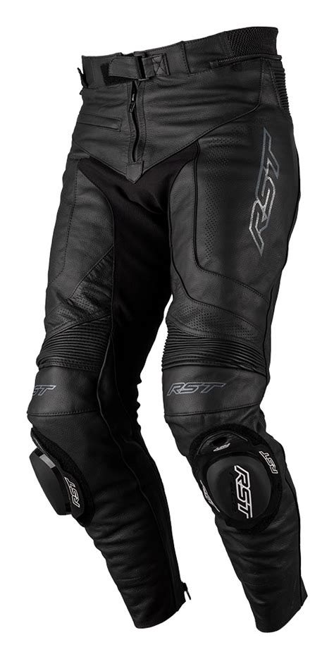 Rst Moto S Ce Leather Women S Pants Revzilla