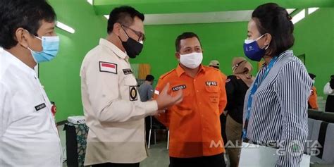 Tim Juri Kelurahan Tangguh Puji Kota Malang Pemerintah Kota Malang