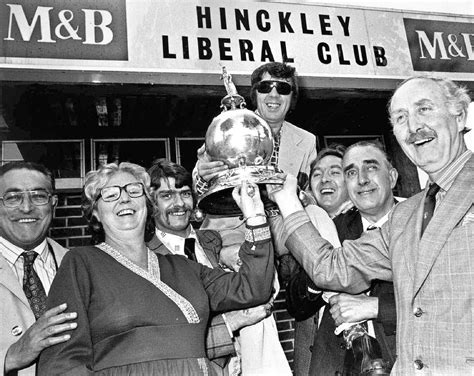 25 More Pictures Of Pubs From The Past Hinckley Times