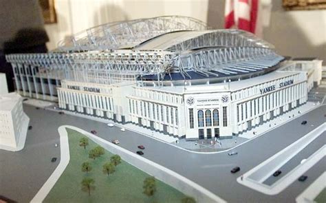 StadiumPage.com - Yankee Stadium Dome Concept