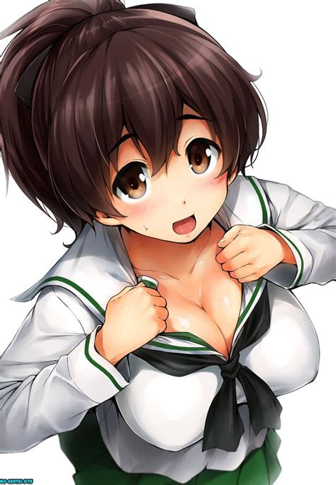 Хентай картинки сиськи RU Hentai