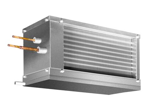 Рекуператор пластинчатый Shuft RHPr 800x500