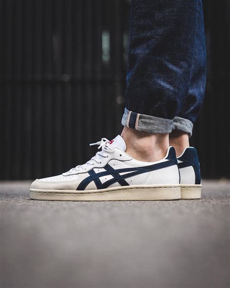 Onitsuka Tiger GSM | Sneakers men fashion, Sneakers men, Onitsuka tiger ...