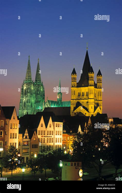 Cathedral, Cologne, Germany Stock Photo - Alamy