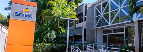 Cursos No Senac Sao Carlos - Senac São Carlos – Eventos Senac São Paulo