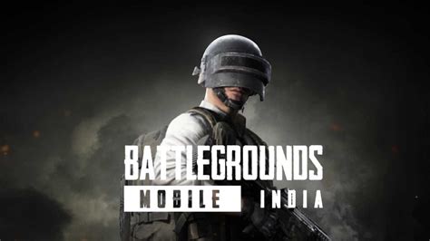 Battleground Mobile India Gameplay Battleground Mobile India Release