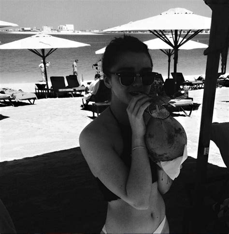 Maisie Williams Maisie Williams Nude Leaks Photo 230 TheFappening