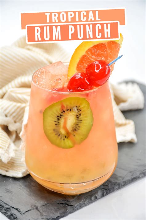 Parrot Bay Coconut Rum Punch Recipes Besto Blog