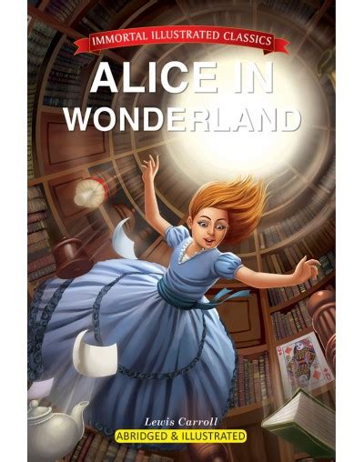 Alice In Wonderland