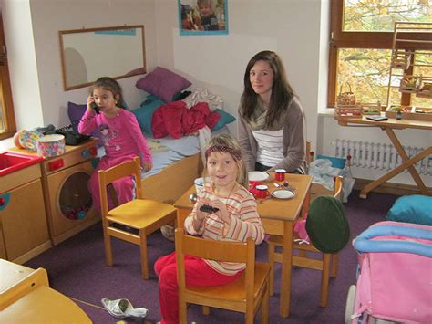 Ausbildung und Praktikum | Kath. Kindergarten St. Josef, Staig