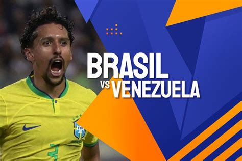 Prediksi Brasil Vs Venezuela 13 Oktober 2023 Bola Net