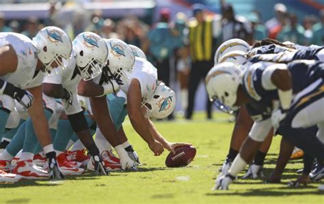 Miami Dolphins Vs San Diego Chargers Week 10 Picks And Predictions