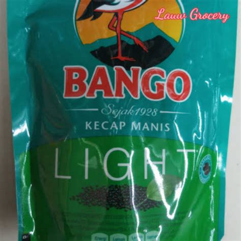 Bango Light