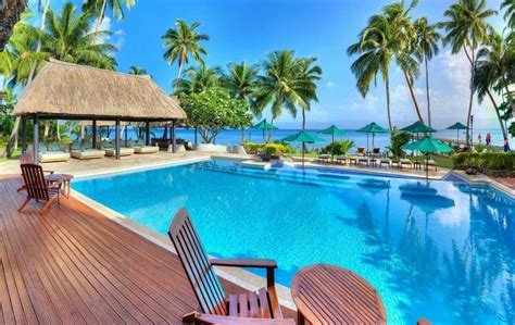 15 Best Resorts in Fiji - The Crazy Tourist