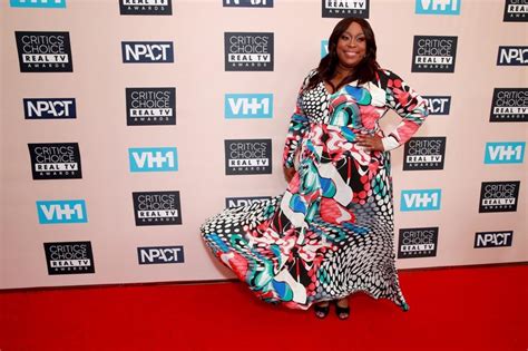 Loni Love Net Worth Celebrity Net Worth