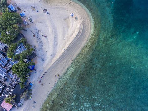 视觉 中国的南海我们的西沙航拍实景感受天空之城西沙群岛的独特魅力