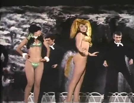 Zulma Faiad Nude Pics P Gina