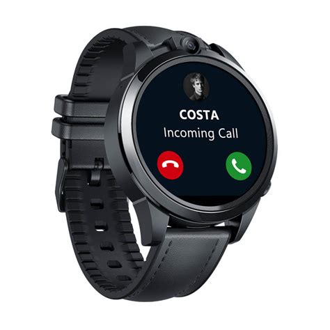 Zeblaze Thor Pro Smartwatch Worldwide Delivery