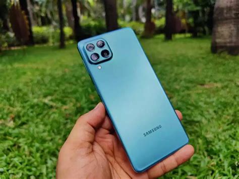 Samsung Galaxy M53 5g Vs Galaxy M33 5g - Homecare24