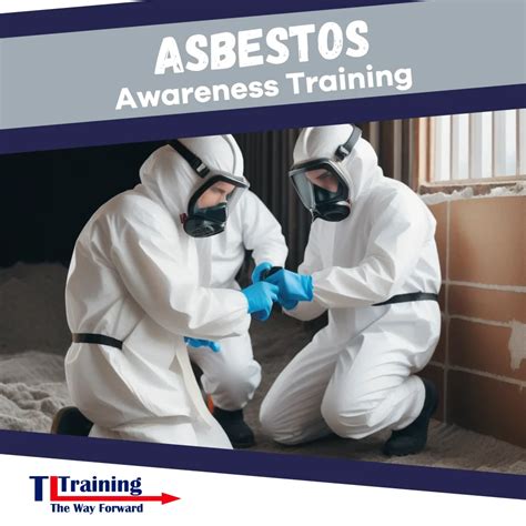 Asbestos Awareness Training Course Wirral Liverpool