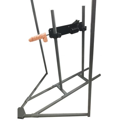 FUCK MACHINE SUPPORT FOR SLING STAND
