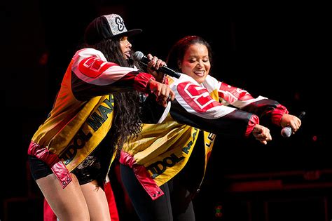 Watch The Trailer For The Upcoming Salt N Pepa Lifetime Biopic