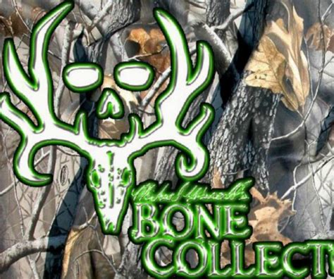 bone collector | Hunting