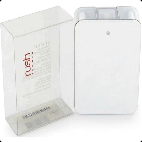 Купить духи Gucci Rush For Men — мужская туалетная вода и парфюм Гуччи ...