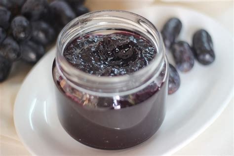 How To Make Homemade Grape Jam? - Bullfrag