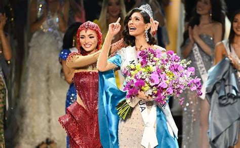 Cuándo Y Dónde Será Miss Universo 2024 En México Y Lo Que Se Sabe