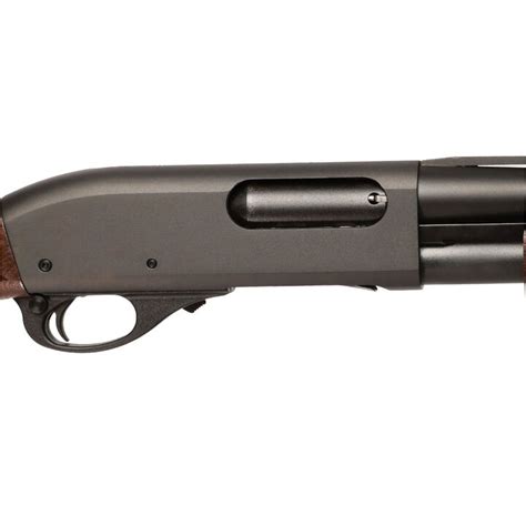 Remarms New Model 870 Fieldmaster 12 Ga 26 3 Shotgun Kittery