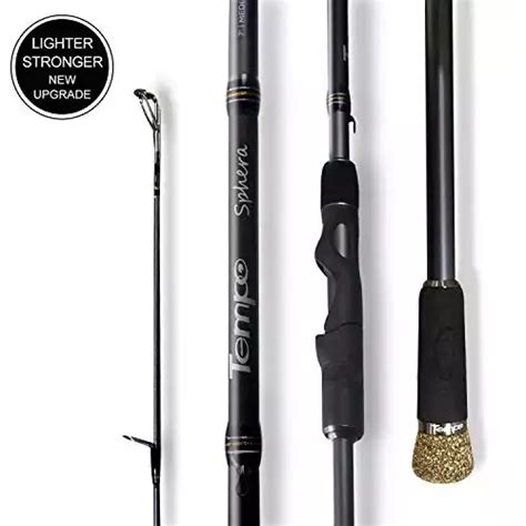 Best Ultralight Fishing Rods Reviews Buyers Guide