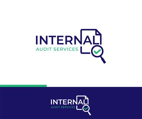 Logo Design For Internal Audit Services By Ecorokerz Design 29734621