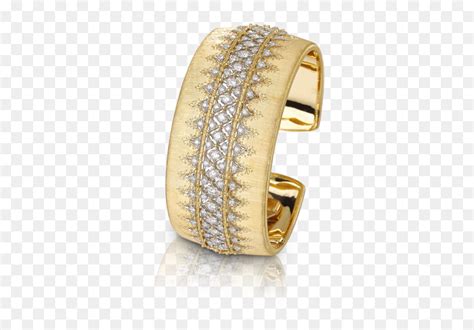 Buccellati Bracelets Cuff Bracelet Jewelry Jewellery Hd Png