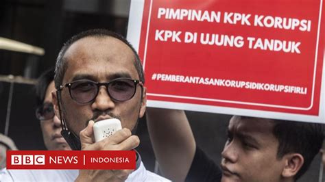 Putusan Mk Ubah Masa Jabatan Pimpinan Kpk Pakar Hukum Tata Negara