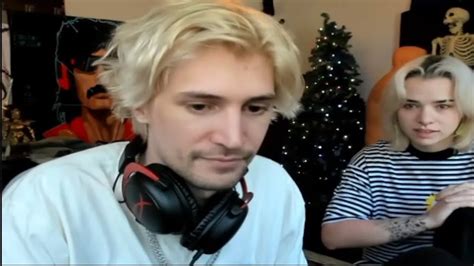 Xqc And Nyyxxii Answer Chat S Questions Youtube