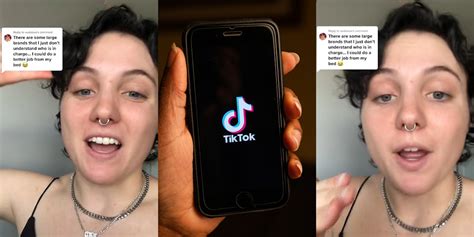 Business Coach Says Gen Z's Use of TikTok Is a Monetizable Skill