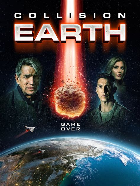 End Of The Earth Movie 2021 - PELAJARAN