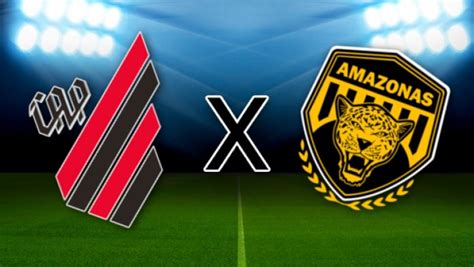 Classificações De Amazonas Fc X Athletico Pr