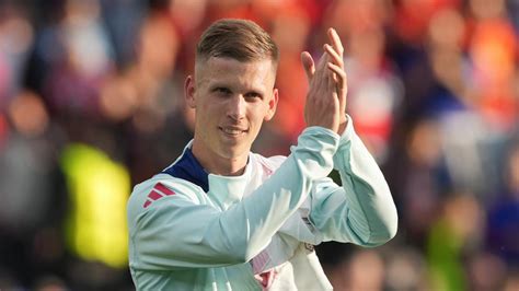 El FC Barcelona Ya Tiene Respuesta Del RB Leipzig Por Dani Olmo