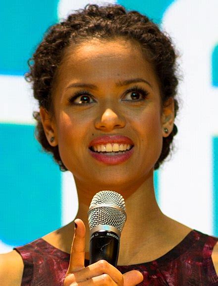 Gugu Mbatha Raw Wikipedia