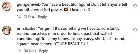 Love Island Star Liberty Poole Proudly Flaunts Her Curves In Pink Bikini And Insists Stretch