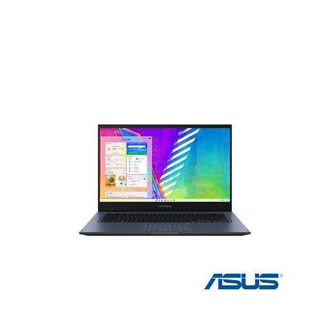 Jual Laptop Asus VivoBook Flip TP1400KA HD421 Di Denpasar Bali