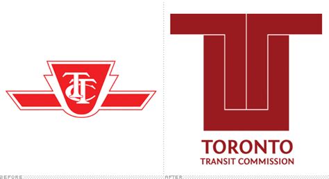 Toronto Transit Commission By Tommy Silver Brand New Classroom