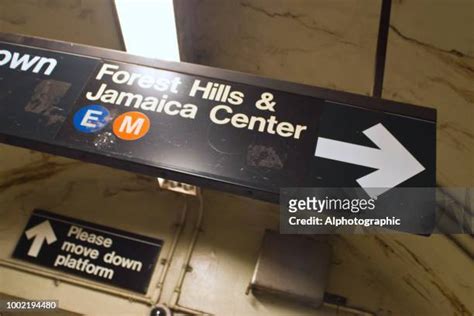 13 Jamaica Metro Station Stock Photos, High-Res Pictures, and Images ...