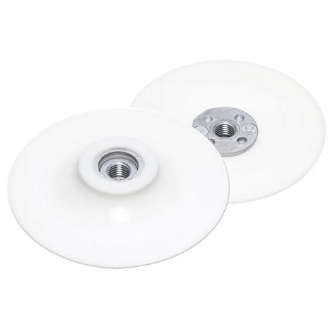 Flexi-Pads 100mm Nylon M10 Pad FP20015 | tools.com