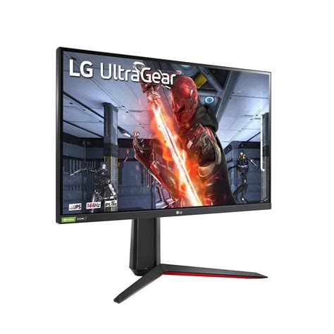 Magalu Monitor Gamer Lg Ultragear Full Hd Hz Ms Ips