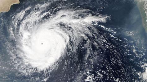 Hurricane Norman to Hit Hawaii | Financial Tribune