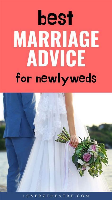 Best Marriage Advice For Newlyweds Advice For Newlyweds Best